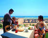 Terrace Hotel 